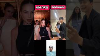 Lambada Dance Trend Anne Curtis Team Vs Vhong Navarro Team