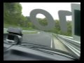 Nurburgring Nordschleife onboard bmw 525i e34 3-5-2009