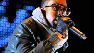 Watch Kanye West The Glory video