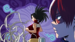 Boku no Hero Academia Season 2 Episode 22 | Part2 | English Subtitle