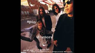Watch Spin Doctors Piece Of Glass video