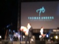 Видео Thomas Amders в Челябинске 2010