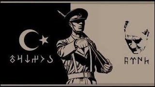 Militarist Türkiye