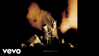 Watch Pearl Jam All Or None video