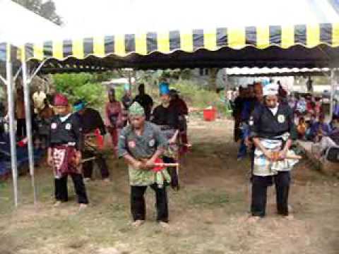 Silat Melayu Asli