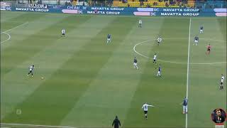 Parma 2 X 3 Spal - Melhores Momentos E S - Campeonato Italiano 1819 - 270119