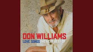 Watch Don Williams Turn Out The Lights and Love Me Tonight video