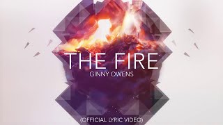 Watch Ginny Owens The Fire video