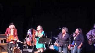 Watch Patty Griffin Death