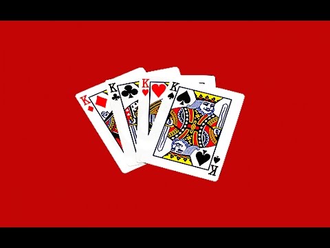 Карточный фокус 'Джокеры'. Обучение БЕСПЛАТНО! Doovi