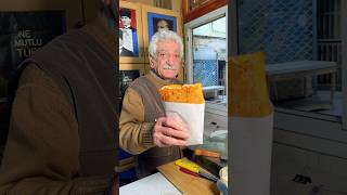 Ütü Tost Benim İcadım Boşa Sahiplenmesinler