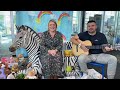 Baby and Toddler Time Live 19th May 2020