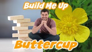 Twitch Sings Build Me Up Ercup