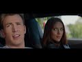 Captain America: The Winter Soldier