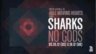 Watch Sharks Able Moving Hearts video