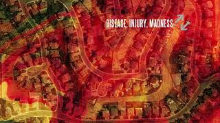 Watch Between The Buried  Me Disease Injury Madness video