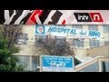VIOLAN A UNA BEBE DE 7 MESES EN BOLIVIA - 19-9-2013