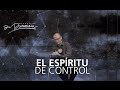 El espíritu de control - Andrés Corson - 6 Julio 2014