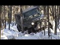 2 Jeeps and a JK Part 2