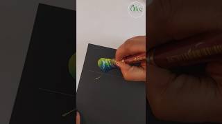 Simple Painting For Beginners