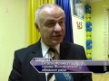 Коростишівський педагогічний коледж імені І. Франка  відзначив 145-річчя