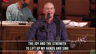 IGNITE - Contemporary Worship, Nov 15, 2020 @ 9:30am.