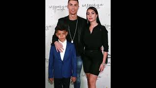Georgina Rodriguez Plus Size Curvy Model I Instagram Influencer Hot Model