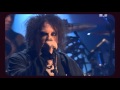 The Cure - Underneath The Stars (Live in Rome, 2008)