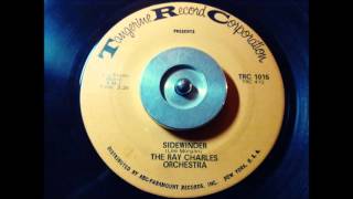 Watch Ray Charles Tangerine video