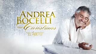 Andrea Bocelli - El Abeto (Official Audio)