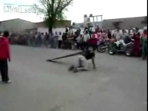 Most 5 Idiots.flv