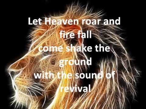 Like A Lion Video