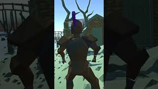 Pov You Are A Goblin In Lumbridge