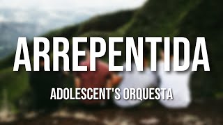 Watch Adolescents Orquesta Arrepentida video