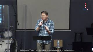 End Time Transfer of Wealth Pt 2: Reckoning (Tom Stolz) - 5.18.20