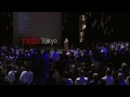 Identity: Shingo Annen at TEDxTokyo
