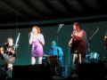 FLK & Lino Straulino - 'Nicolò' - Live