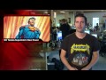 DC Teases Superman's New Power - IGN News