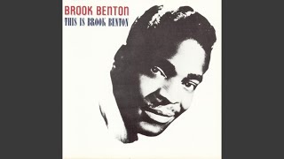 Watch Brook Benton Love Is A ManySplendored Thing video