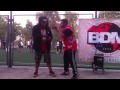 Radamanthys vs Aczino - BDM Tour Deluxe 2015 - Parque O'Higgins