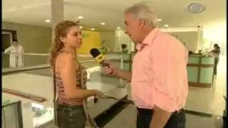 Otavio Mesquita No Hospital Veterinário E Pet Shop Dr.hato - 1ª Parte