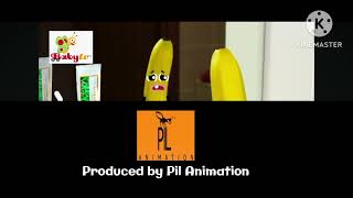 Good Land Babytv Credits