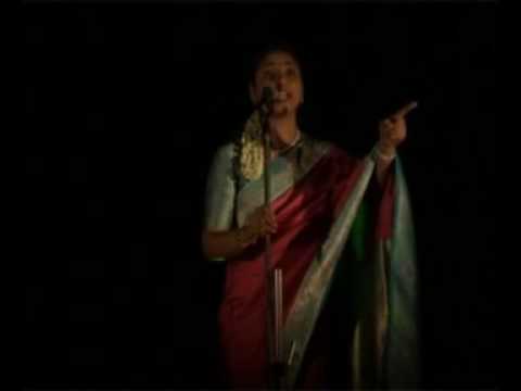 adhunik bangla kabita