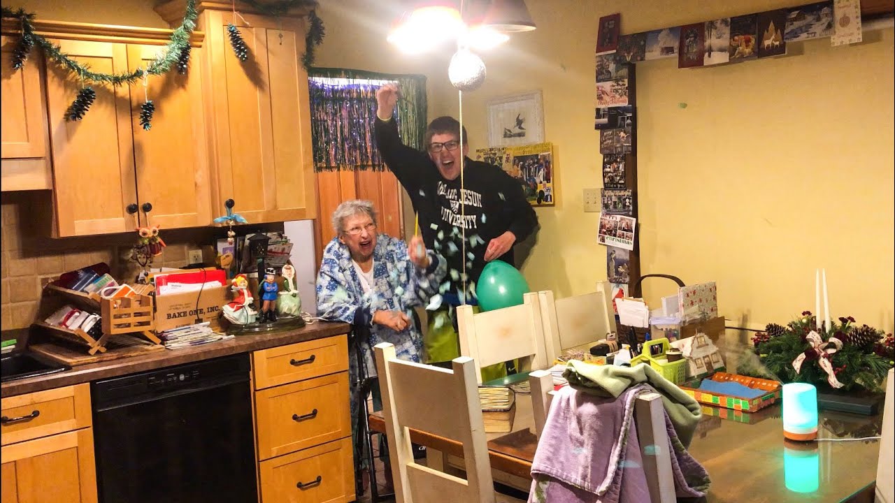 Happy New Year 2020 from 2019