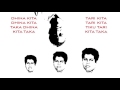 Say It With Me - Viveick Rajagopalan feat.Manjunath B C