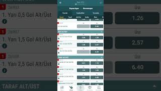 Kayseri̇ - Gi̇resunspor Maç Idda Tahmin Oran Toto Bahis Futbol Yorum Taktik Iz Canlı Banko Kupon