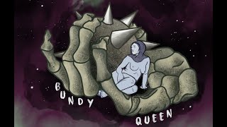 Bundy - «Queen» (2021)🎸Проект Purple Spirit–«Новые Имена»🎸Purple Spirit Project - 