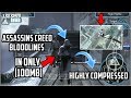 Assassins Creed Bloodlines Highly Compressed only in 100MB Ppsspp CSO