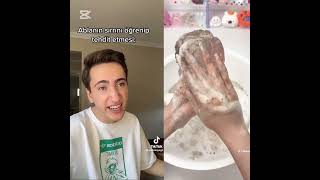 Mete Kayagil Slime Asmr