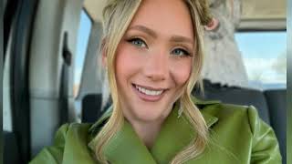 Aj Applegate El Video Que Tal Vez No Le Gusto Grabar
